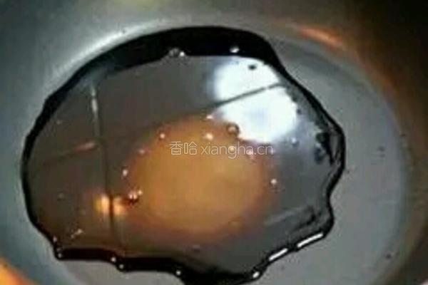 老醋花生的做法图解1
