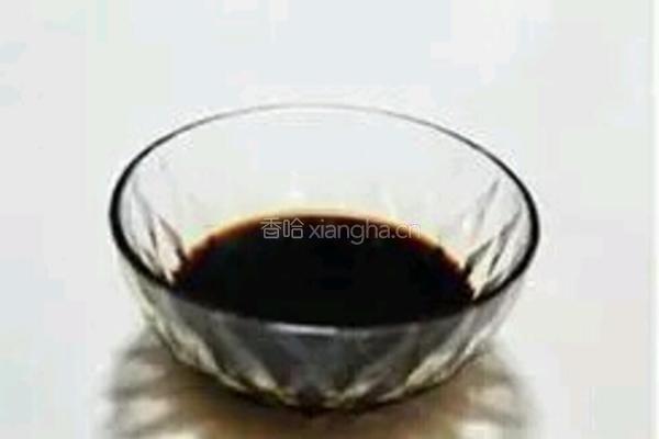 老醋花生的做法图解6