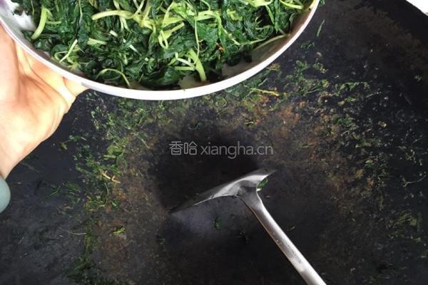潮汕麻叶的做法图解4