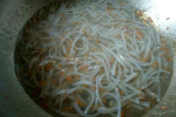 皮冻的做法图解7