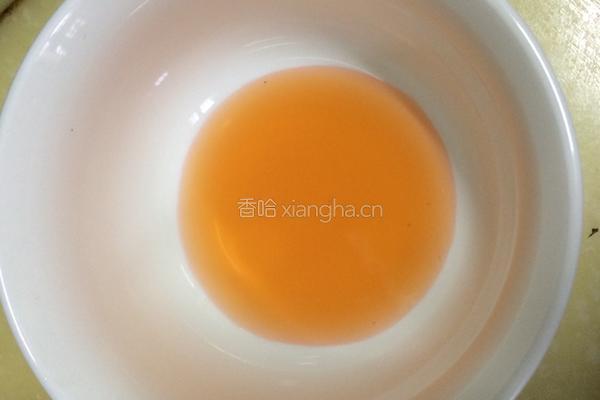 什锦炒饭的做法图解7