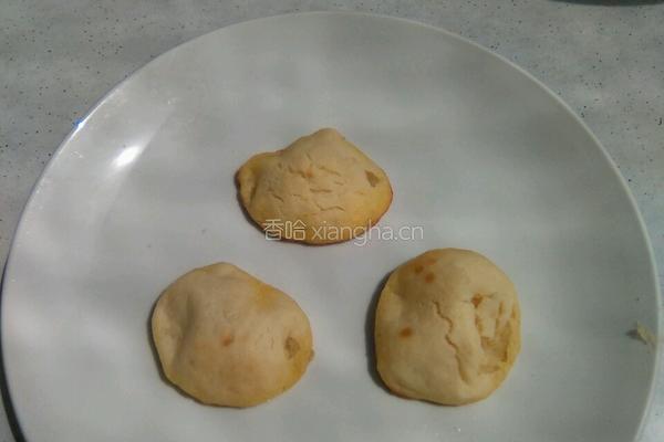 香脆小饼干的做法图解5