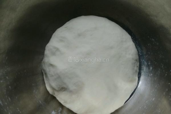 空心麻饼的做法图解2