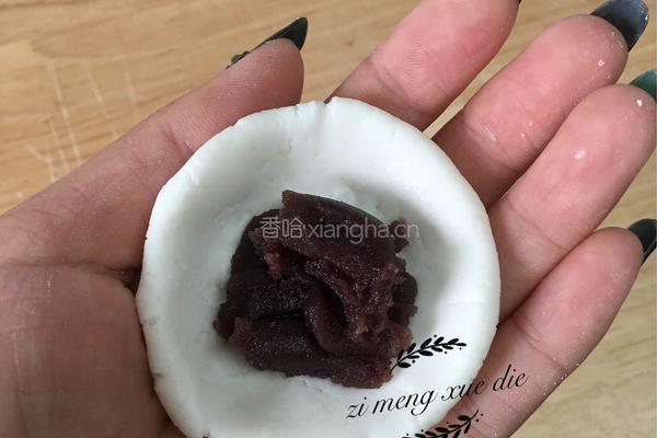 麻球的做法图解7