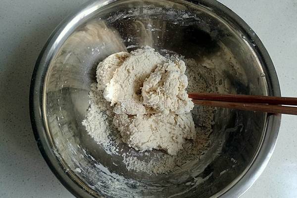 鸡蛋灌饼的做法图解5