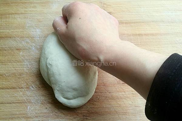 鸡蛋灌饼的做法图解7