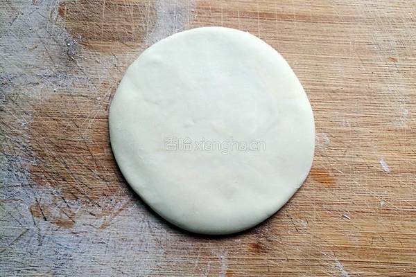 鸡蛋灌饼的做法图解11