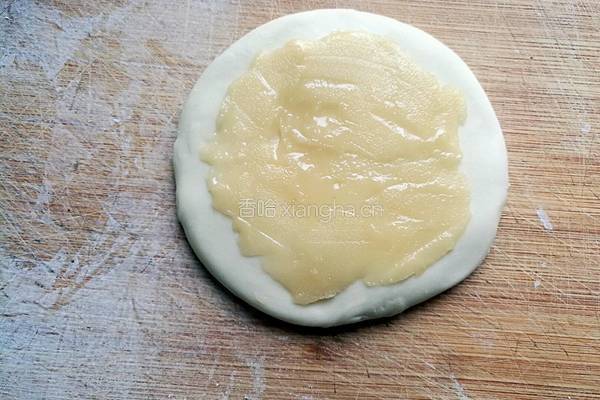 鸡蛋灌饼的做法图解12