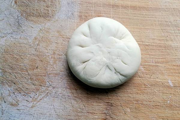 鸡蛋灌饼的做法图解13