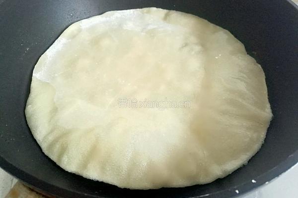 鸡蛋灌饼的做法图解19