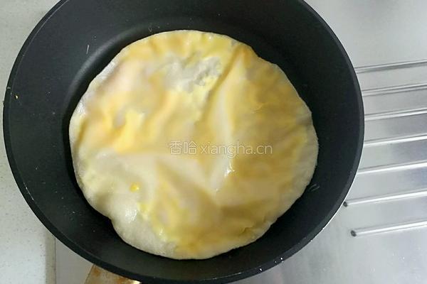 鸡蛋灌饼的做法图解23