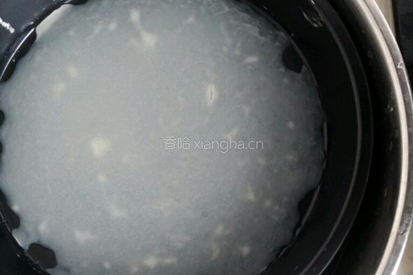 自制简单凉皮的做法图解5