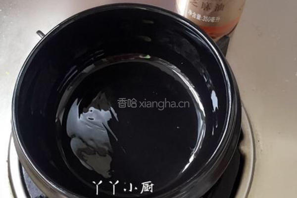 韩国石锅拌饭的做法图解5