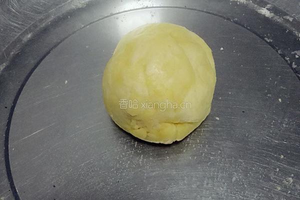 苹果玫瑰花的做法图解2