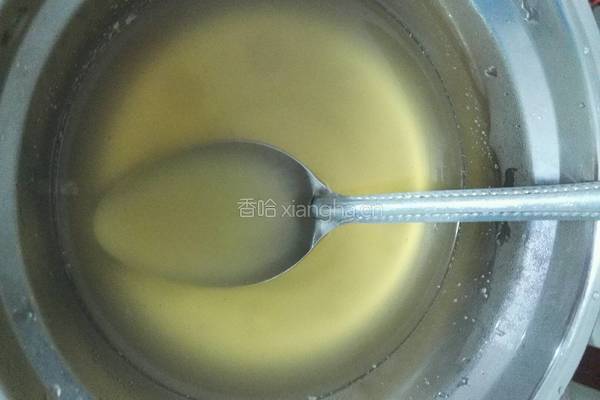 苹果玫瑰花的做法图解4