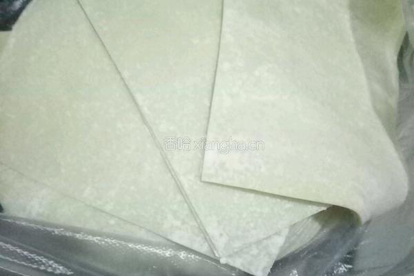 烧麦的做法图解13