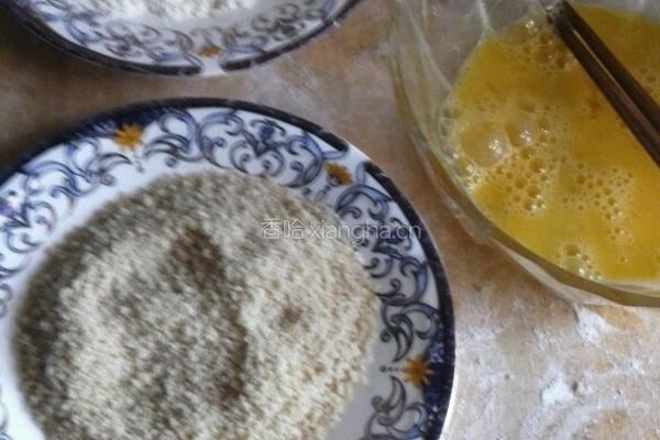香酥炸鸡块的做法图解5
