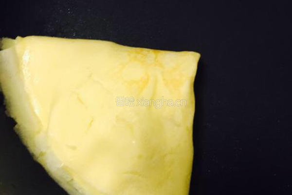 香香公主之——苹果馅饼的做法图解5