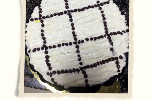 母亲节蛋糕的做法图解7
