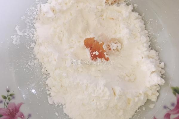 劲爆鸡米花的做法图解2