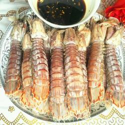 水煮虾爬子的做法[图]