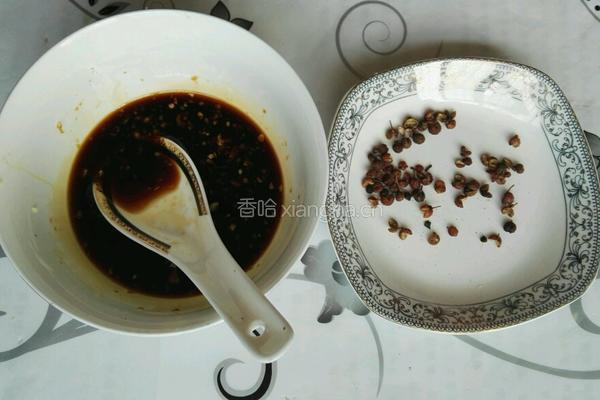 水煮虾爬子的做法图解3