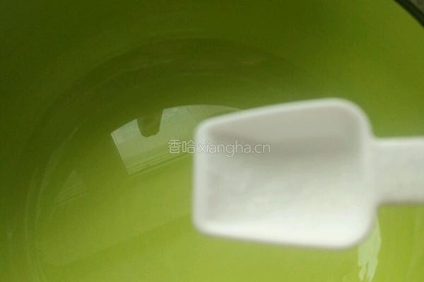 新疆汤饭的做法图解1