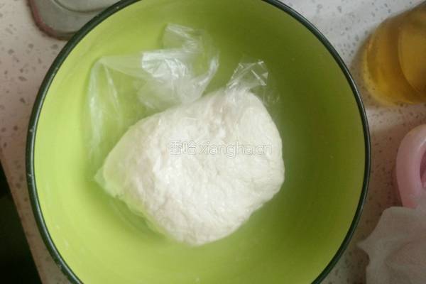 新疆汤饭的做法图解5