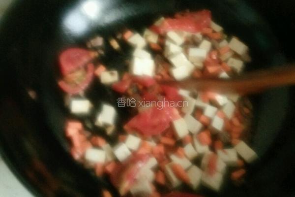 新疆汤饭的做法图解17