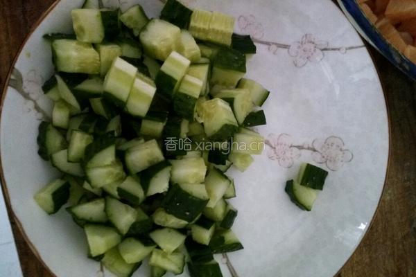 宫保鸡丁的做法图解6