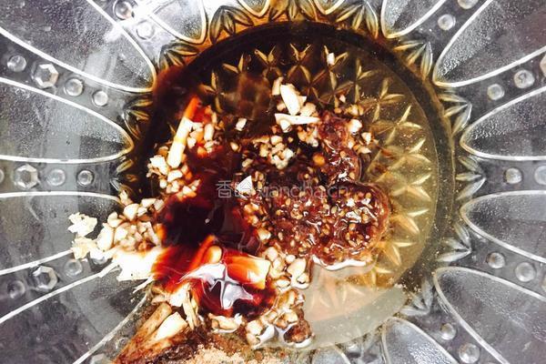 香辣凉拌土豆丝的做法图解4