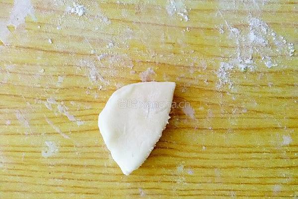 羊羊豆沙包的做法图解17