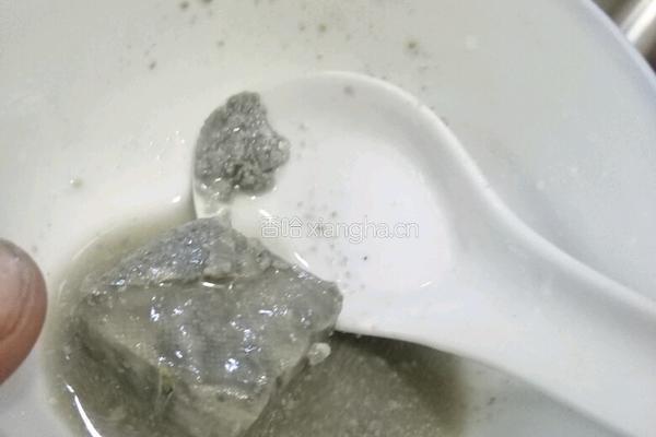 臭豆腐的做法图解5