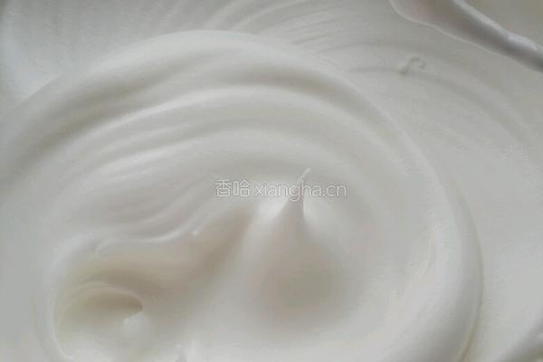 黑加仑抹茶戚风蛋糕的做法图解16