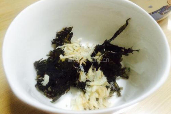 鲜肉馄饨的做法图解15