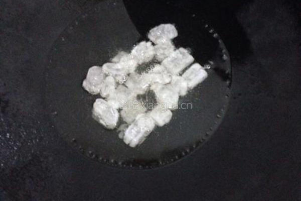 混卤麻辣鸡爪猪蹄的做法图解5