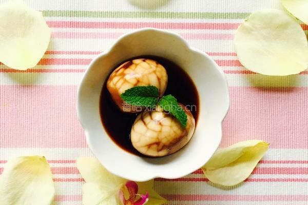 很高兴遇见你——斯里兰卡飘香茶鸡蛋