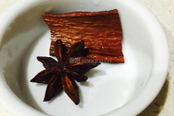 很高兴遇见你——斯里兰卡飘香茶鸡蛋的做法图解4