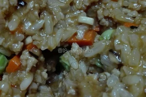 寿司海苔烧卖的做法图解4