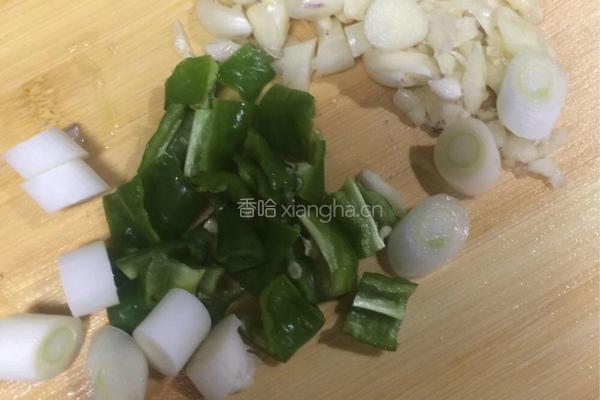 香辣水煮肉片的做法图解4