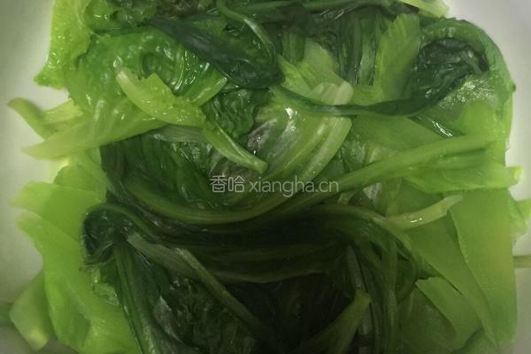香辣水煮肉片的做法图解6
