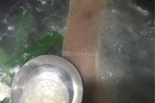 毛家红烧肉的做法图解2