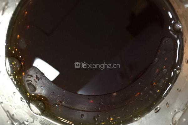 冰镇原味珍珠奶茶的做法图解2