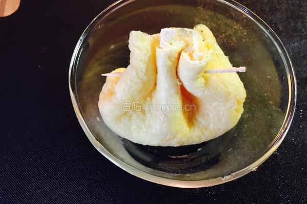 黄金白银袋的做法图解6