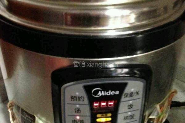 淮山排骨汤的做法图解4