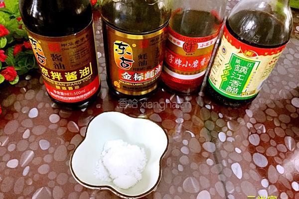 凉拌芦笋的做法图解13