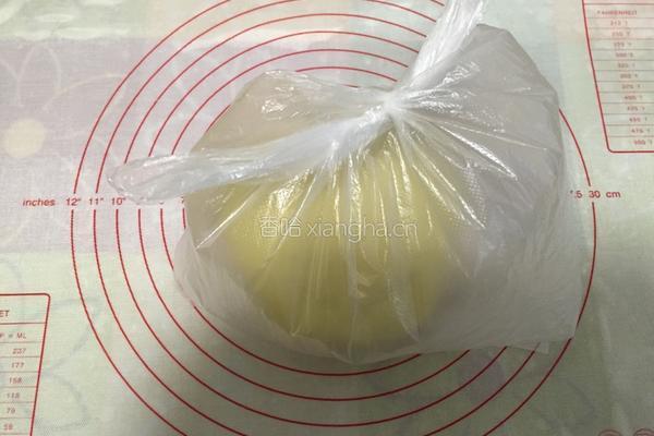 鸡蛋西红柿面的做法图解2
