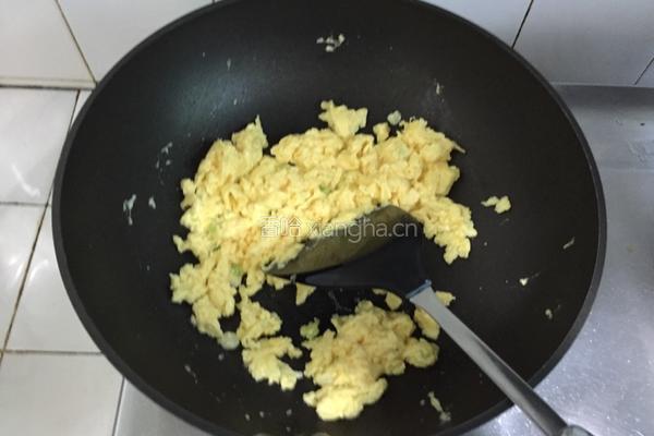 鸡蛋西红柿面的做法图解11