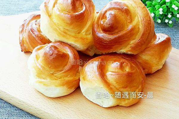 烤面包的做法图解17