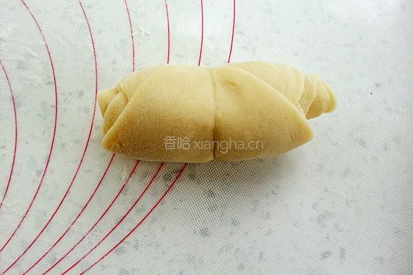 烤面包的做法图解7